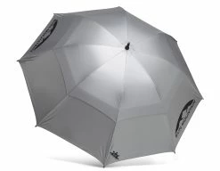 Sun Mountain Golf 62" Automatic Umbrella -GolfMate Shop 190900 Umbrella Silver 8c1d76b8 4a6b 4b8c a3ac ee88962da31f scaled