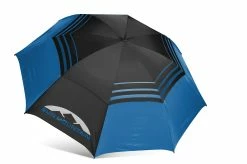 Sun Mountain Golf 68" Manual Umbrella -GolfMate Shop 190903 Umbrella Black Cobalt scaled