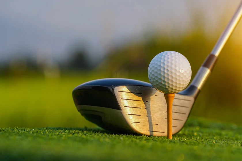 Golf Accessories Shop -GolfMate Shop 3