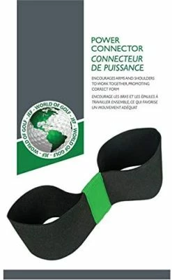 J&M Power Connector Training Aid