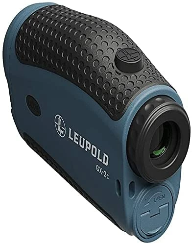 Wexford Leupold GX-2C Laser Rangefinder 2 Wexford Leupold GX-2C Laser Rangefinder - Image 2