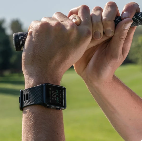 Shot Scope Golf G3 GPS Watch 19 Shot Scope Golf G3 GPS Watch - Image 19