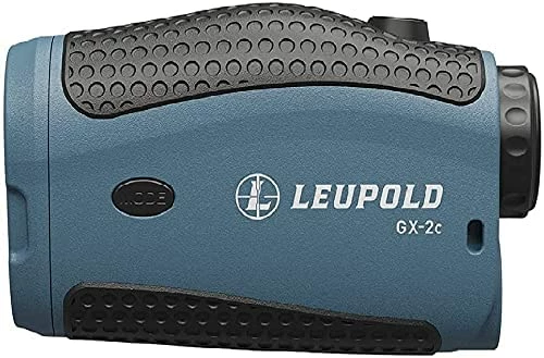 Wexford Leupold GX-2C Laser Rangefinder 3 Wexford Leupold GX-2C Laser Rangefinder - Image 3
