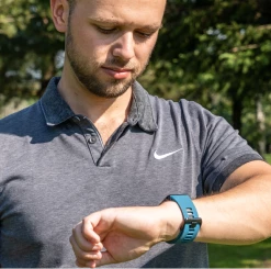 Shot Scope Golf V3 GPS Performance Tracking Watch -GolfMate Shop 6 V3 Large 983b3adf f9eb 41e5 b11b 295e8e430250