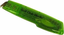 Izzo Golf Golf Club Medic Groove Tool