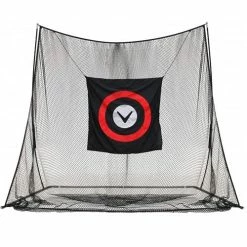 Izzo Golf Callaway Base Hitting Net 8' (Wide) X 7' (Height)