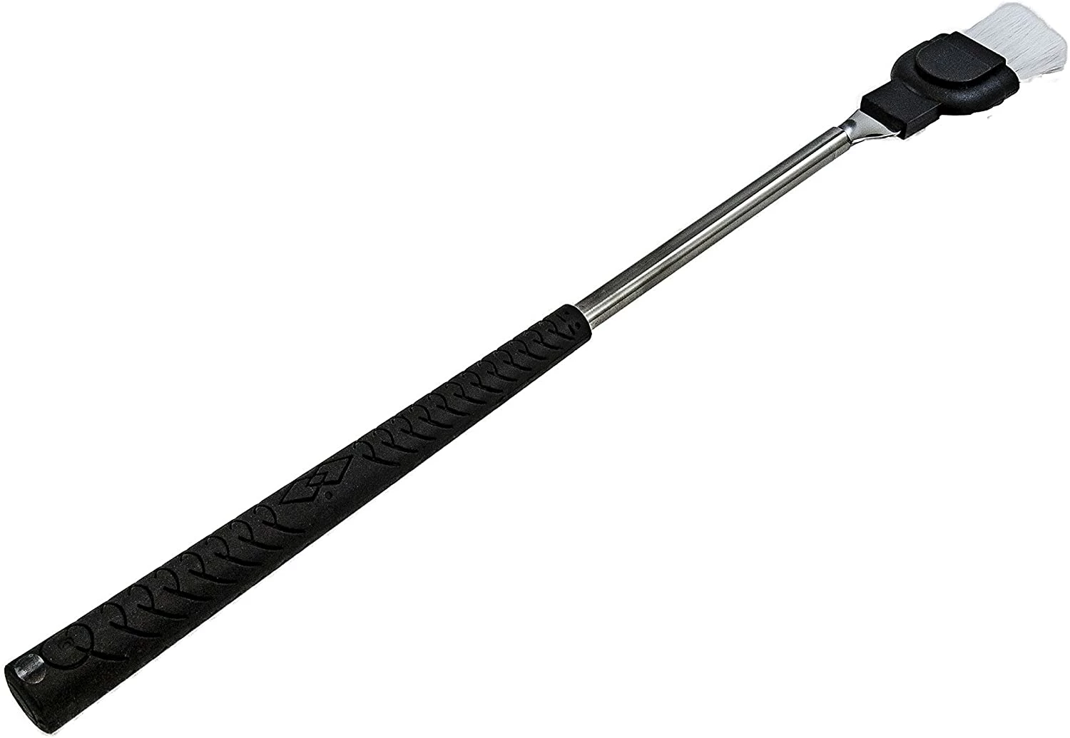 J&M 5-Piece Barbecue Set With Golf Club Handles - Golf Gifts & Gallery 2 J&M 5-Piece Barbecue Set With Golf Club Handles - Golf Gifts & Gallery - Image 2