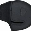Hireko Intech Golf Neoprene Putter Cover - Mallet (Black)