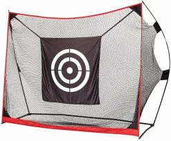 J&M Deluxe Practice Net 7'X9'