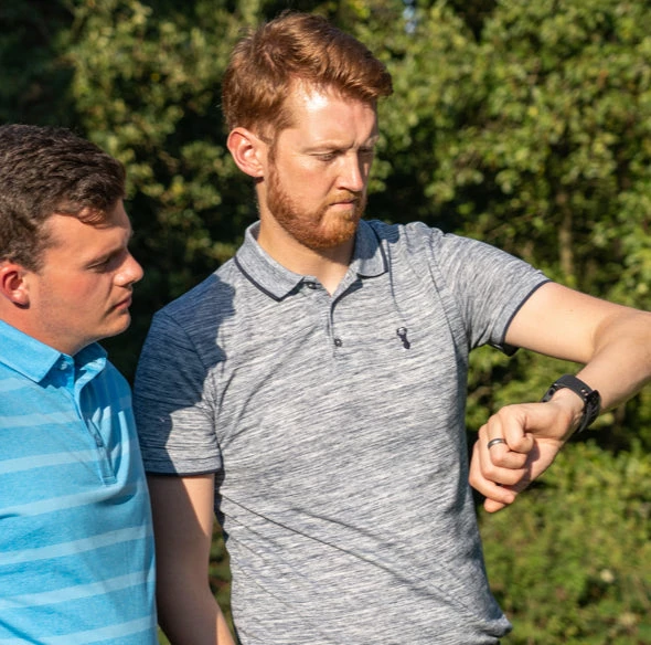 Shot Scope Golf G3 GPS Watch 23 Shot Scope Golf G3 GPS Watch - Image 23