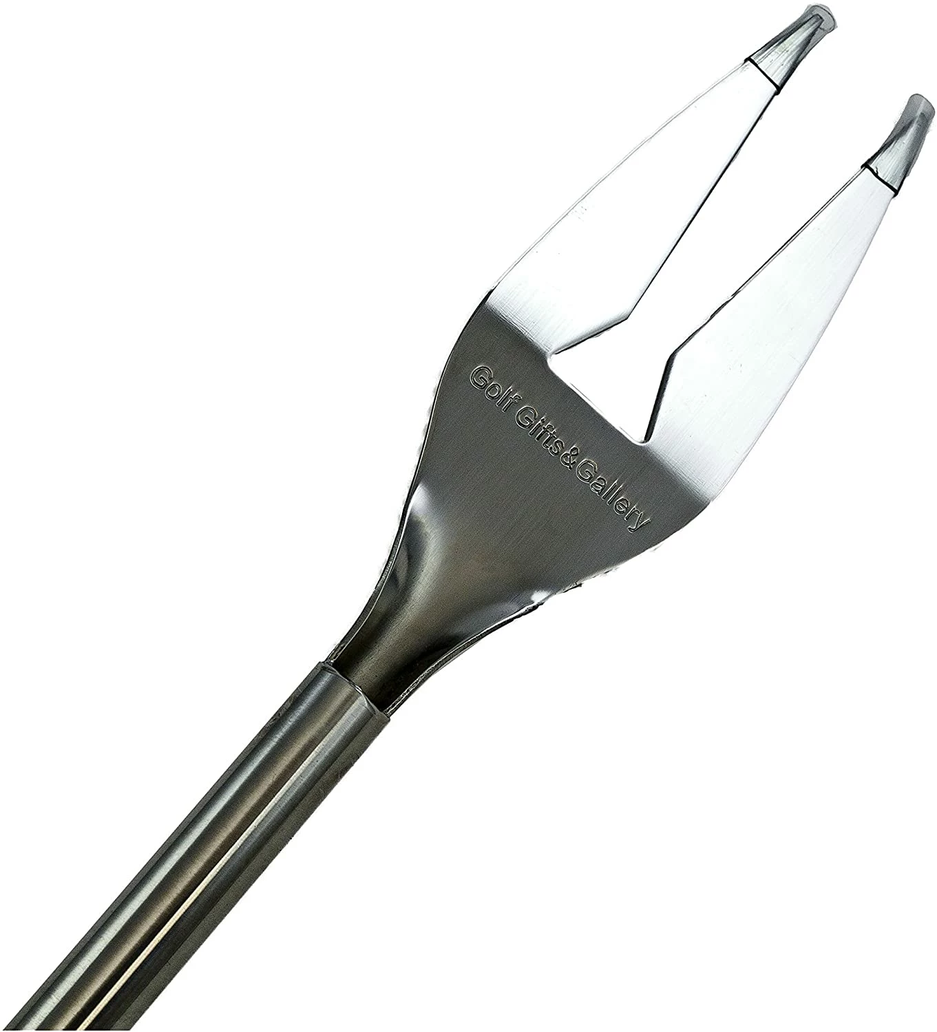 J&M 5-Piece Barbecue Set With Golf Club Handles - Golf Gifts & Gallery 4 J&M 5-Piece Barbecue Set With Golf Club Handles - Golf Gifts & Gallery - Image 4