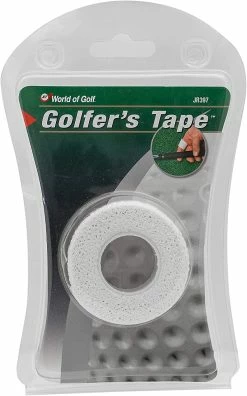 J&M Golfer's Tape