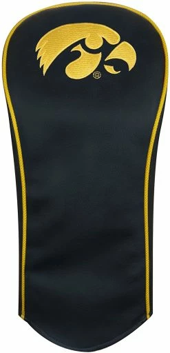 WinCraft Team Effort NCAA Collegiate Black Driver Headcover -GolfMate Shop 81huOVMahtL. AC SL1500
