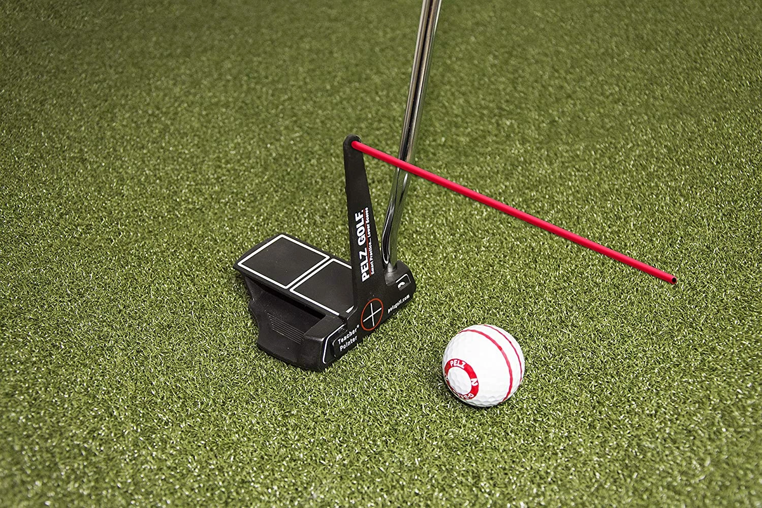 J&M Dave Pelz - Teacher Pointer 1 J&M Dave Pelz - Teacher Pointer