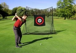 Izzo Golf Callaway Base Hitting Net 10' (Wide) X 8' (Height) -GolfMate Shop A17Yjf6mzZL. AC SL1500