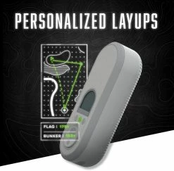 Precision Pro Golf Ace Smart GPS Speaker 10 Precision Pro Golf Ace Smart GPS Speaker -GolfMate Shop AceSpeaker2