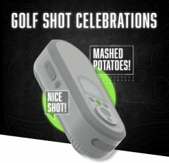 Precision Pro Golf Ace Smart GPS Speaker 13 Precision Pro Golf Ace Smart GPS Speaker -GolfMate Shop AceSpeaker5