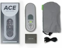 Precision Pro Golf Ace Smart GPS Speaker 15 Precision Pro Golf Ace Smart GPS Speaker -GolfMate Shop AceSpeaker7