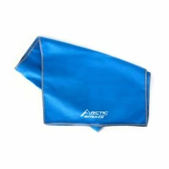 Hireko Affinity Arctic Breeze Cooling Towels 15 Hireko Affinity Arctic Breeze Cooling Towels -GolfMate Shop AffinityBreezeTowels Blue