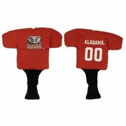 Hornung's Vista Studios Collegiate NCAA Jersey Golf Headcovers
