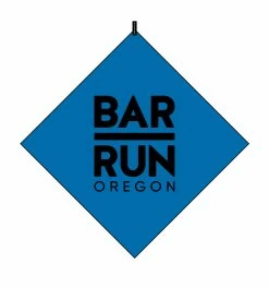 Joseph Elliott Custom Logo 18" X 18" Micro Fiber Towels 21 Joseph Elliott Custom Logo 18" X 18" Micro Fiber Towels -GolfMate Shop BarRun18x18TowelPeacock