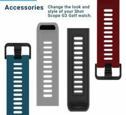 Shot Scope Golf G3 GPS Watch 36 Shot Scope Golf G3 GPS Watch -GolfMate Shop Black G3 Product 480x441 Desktop 9