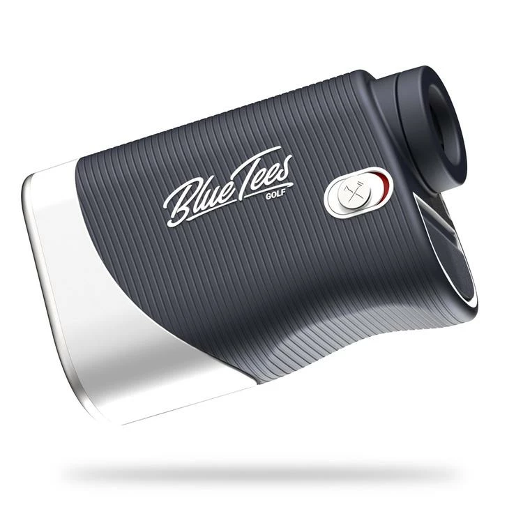 Blue Tees Golf Blue Tees Series 3 Max Golf Rangefinder 2 Blue Tees Golf Blue Tees Series 3 Max Golf Rangefinder - Image 2