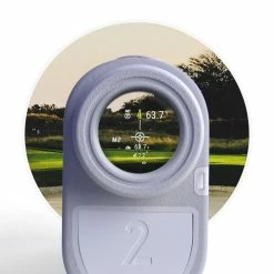 H2 Blue Tees Golf Series 2 Tour Rangefinder 10 H2 Blue Tees Golf Series 2 Tour Rangefinder -GolfMate Shop BlueTeesS2Tour 3