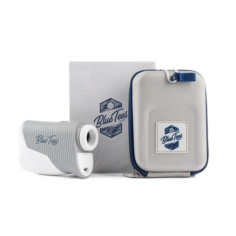 H2 Blue Tees Golf Series 2 Tour Rangefinder 7 H2 Blue Tees Golf Series 2 Tour Rangefinder - Image 7