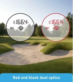 Shot Scope Golf Pro L1 Laser Rangefinder 25 Shot Scope Golf Pro L1 Laser Rangefinder -GolfMate Shop Blue 243x275 Mobile 5