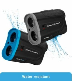 Shot Scope Golf Pro L1 Laser Rangefinder 26 Shot Scope Golf Pro L1 Laser Rangefinder -GolfMate Shop Blue 243x275 Mobile 8