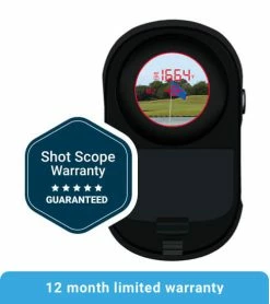 Shot Scope Golf Pro L1 Laser Rangefinder 27 Shot Scope Golf Pro L1 Laser Rangefinder -GolfMate Shop Blue 243x275 Mobile 9