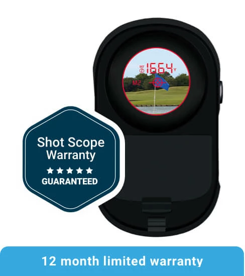 Shot Scope Golf Pro L1 Laser Rangefinder 10 Shot Scope Golf Pro L1 Laser Rangefinder - Image 10