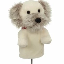 Creative Covers Animal Headcovers 50 Creative Covers Animal Headcovers -GolfMate Shop Bucky cover Square 480x480 ae4b4ae6 c33f 4414 ad13 c835979cec4a