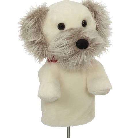 Creative Covers Animal Headcovers 22 Creative Covers Animal Headcovers - Image 22