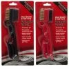 Proactive Club Brush Dual Bristle & Coil Cord Bungie Brush