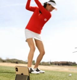 Rapsodo Mobile Indoor/Outdoor Portable Golf Launch Monitor -GolfMate Shop C7CA099A AE8C 4014 970F 3BF0030BF0B0