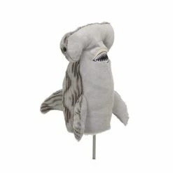 Creative Covers Animal Headcovers 48 Creative Covers Animal Headcovers -GolfMate Shop Cutter the Hammerhead Square 480x480 df937db2 6a9f 4935 8f5a 4b105de0be38