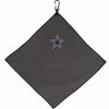 WinCraft NFL Microfiber Towel 15"x15"