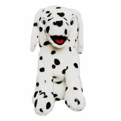 Hireko Sahara Creature Animal Golf Club Head Covers -GolfMate Shop Dalmation