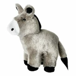 Hireko Sahara Creature Animal Golf Club Head Covers -GolfMate Shop Donkey