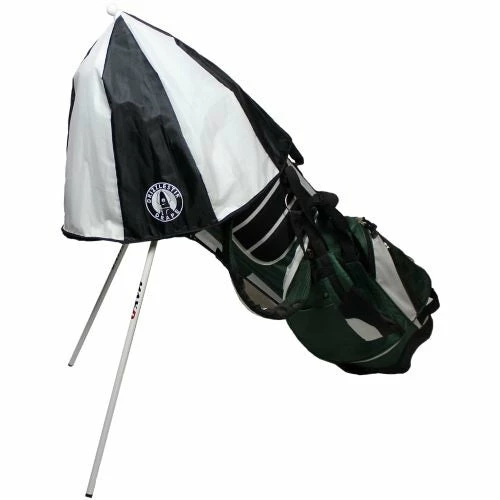 CaddiesShack Drizzle Stik Drape Golf Bag Umbrellas 1 CaddiesShack Drizzle Stik Drape Golf Bag Umbrellas
