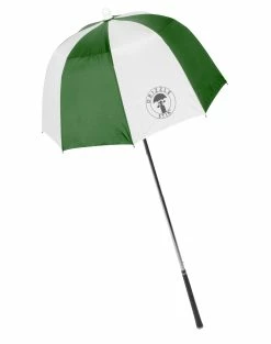 J&M Drizzle Stik Flex Golf Bag Umbrellas 11 J&M Drizzle Stik Flex Golf Bag Umbrellas -GolfMate Shop Drizzle Stik Flex Green