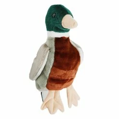 Hireko Sahara Creature Animal Golf Club Head Covers -GolfMate Shop Duck Mallard