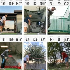 Rapsodo Mobile Indoor/Outdoor Portable Golf Launch Monitor -GolfMate Shop E23E2747 0A75 4488 ADF5 2E17752254C4