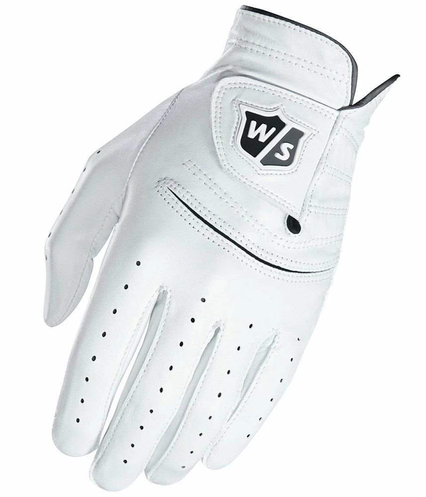 Wilson Staff FG Tour Pure Feel Glove 2 Wilson Staff FG Tour Pure Feel Glove - Image 2
