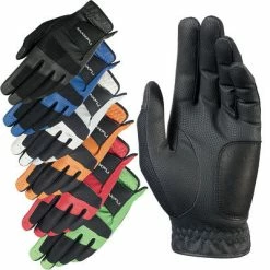 Golf Accessories Shop -GolfMate Shop Fit Glove All