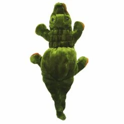 Hireko Sahara Creature Animal Golf Club Head Covers -GolfMate Shop Gator