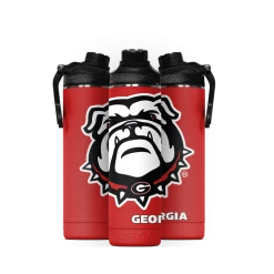 Hornung's Orca NCAA Mascot 22 Ounce Hydra Hot Cold Bottle 24 Hornung's Orca NCAA Mascot 22 Ounce Hydra Hot Cold Bottle -GolfMate Shop Georgia H22MSUGA Hydra22 Mascot Red Trio 800x 7ccf8d88 7131 4fdc adac 47bf16d48e59