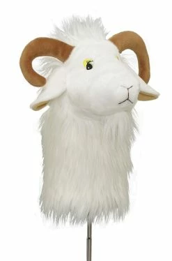 Creative Covers Animal Headcovers 37 Creative Covers Animal Headcovers -GolfMate Shop Goat cover 2018 1200x1819 1122e84a cb77 41ce a33e 6b4c5957ad66